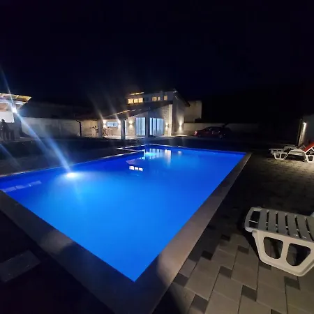 Villa Amal Villa