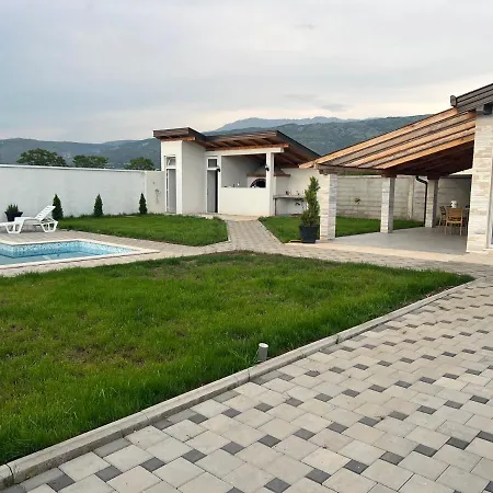 Villa Amal