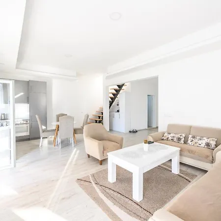 Villa Amal *